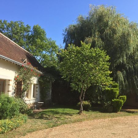 Bed and Breakfast Le Mesnil Dance  Zewnętrze zdjęcie