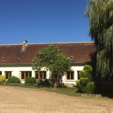 Bed and Breakfast Le Mesnil Dance  Zewnętrze zdjęcie
