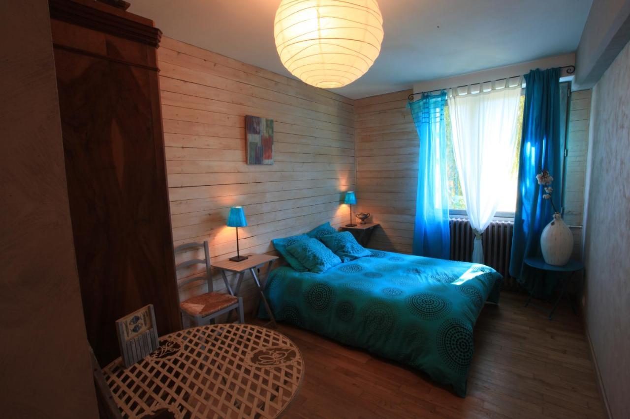 Bed and Breakfast Le Mesnil Dance  Zewnętrze zdjęcie